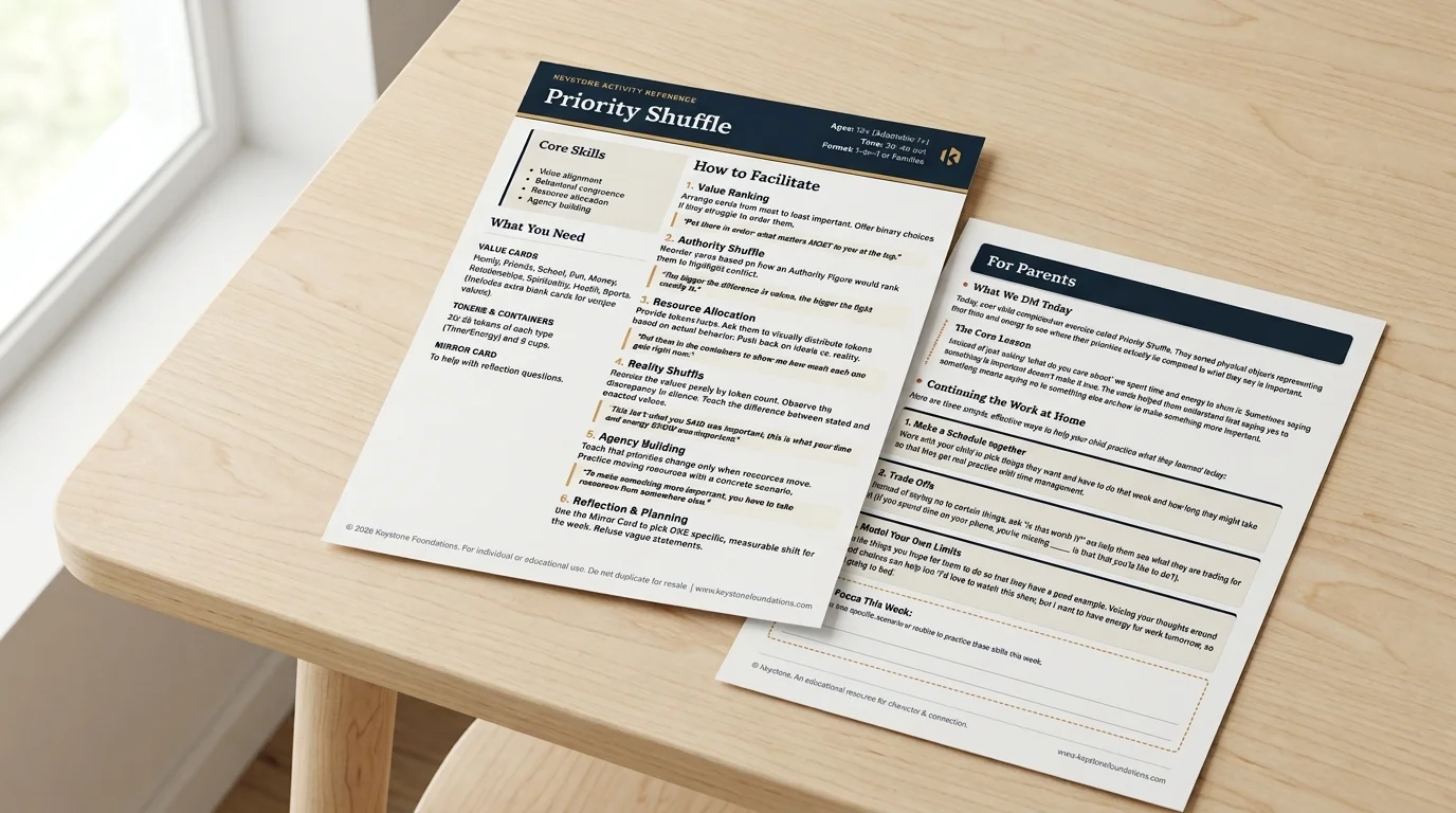Document Showcase