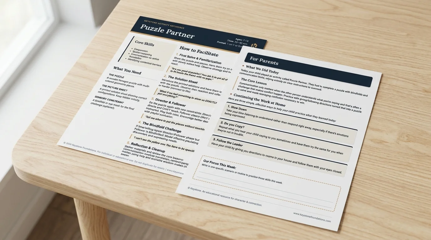 Document Showcase