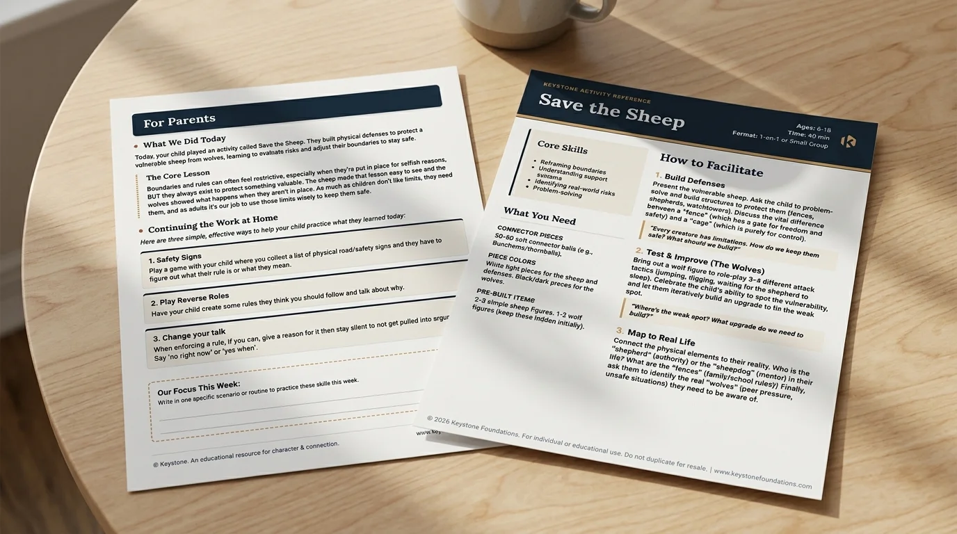 Document Showcase