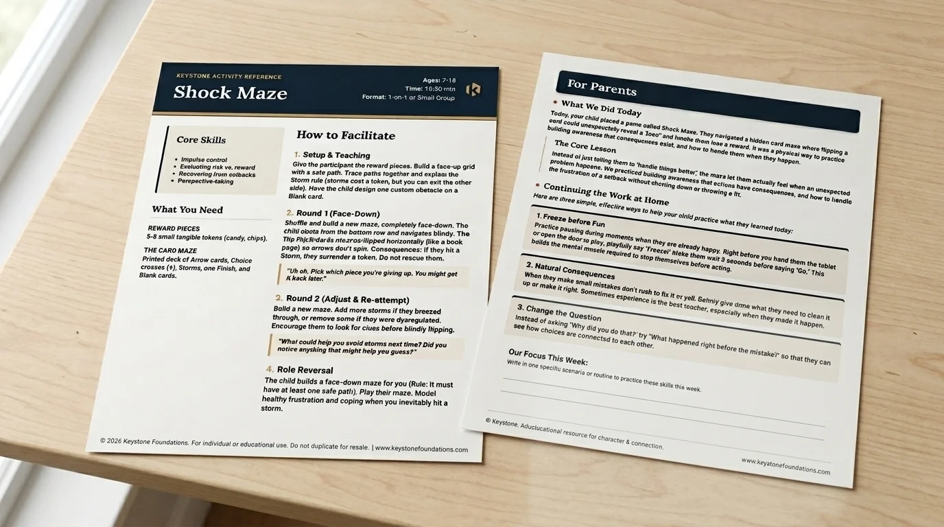 Document Showcase