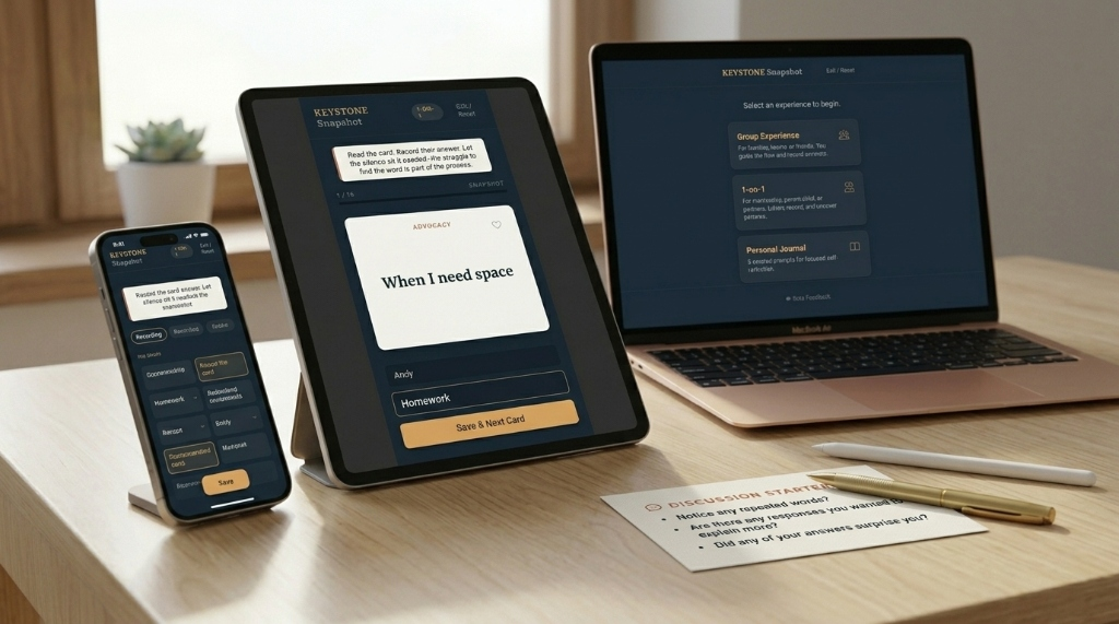 Snapshot Product Shot
