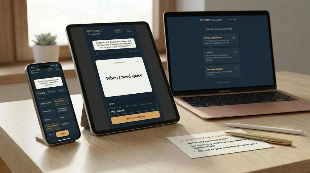 Snapshot Product Shot