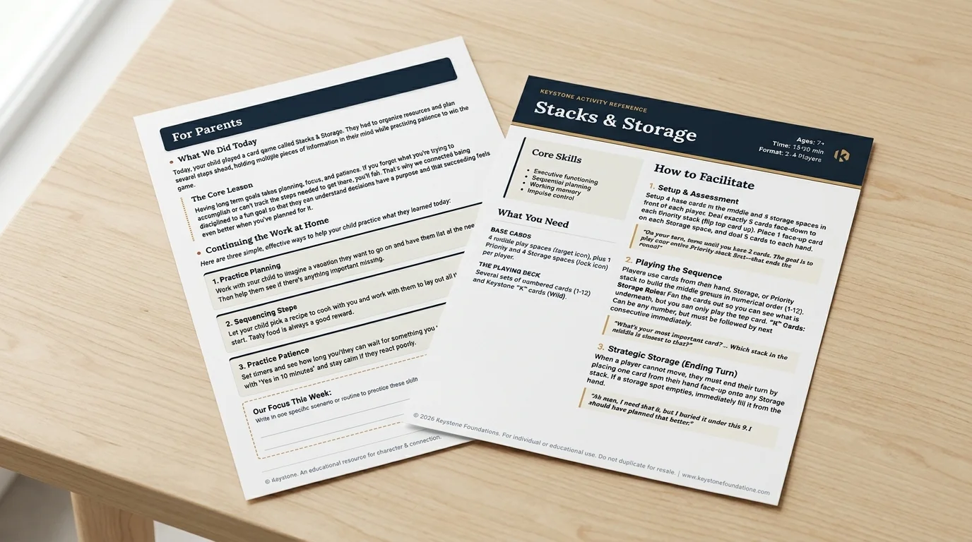 Document Showcase