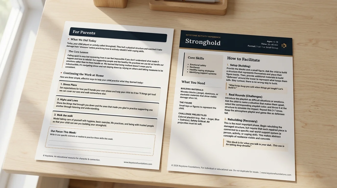 Document Showcase
