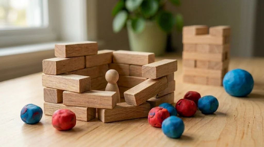 Stronghold Product Shot